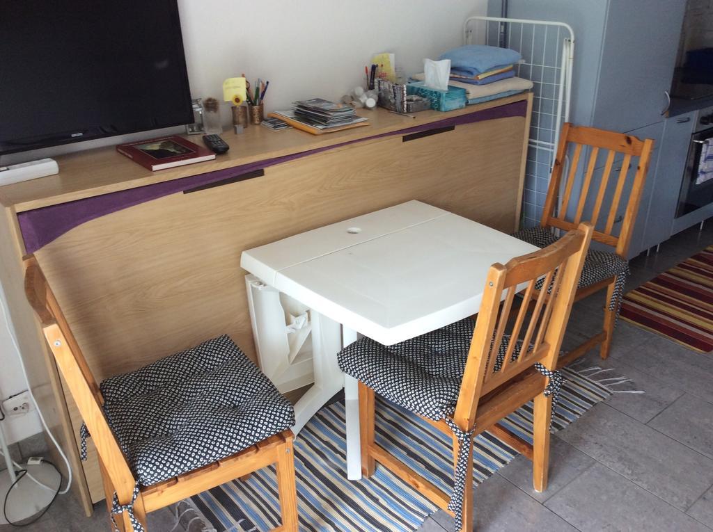 Sigirino Apartment Alina מראה חיצוני תמונה